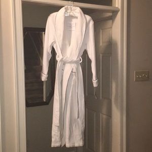 NWT Sleep Sense Robe!